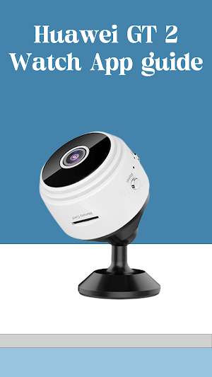 A9 Mini Camera Wifi App Guide Screenshot 2