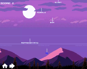 Typing Master Citizen Keyboard Screenshot 0
