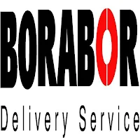 Borabor Delivery