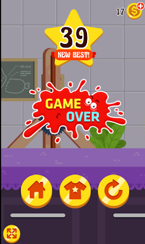 Kitchen Dash Screenshot 3