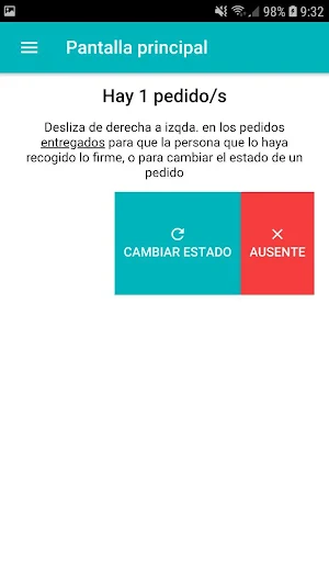 Descansolandia Screenshot 2