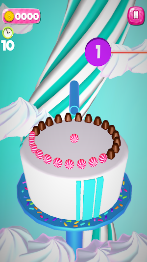 Candy Shot Screenshot 2