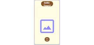 Selfie Photo Screenshot 3