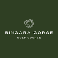 Bingara Gorge Golf