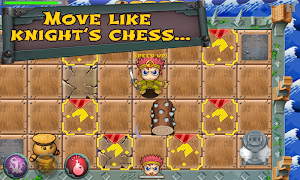 Ninja Smash Screenshot 1