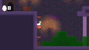 Egg Hop Screenshot 2
