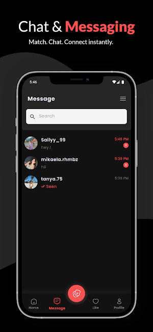 Luvlo - Meet, Chat & Date Screenshot 2
