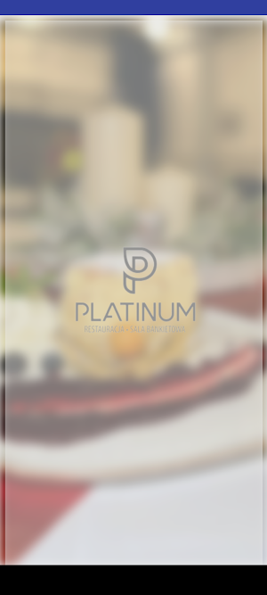 Restauracja Platinum Screenshot 3
