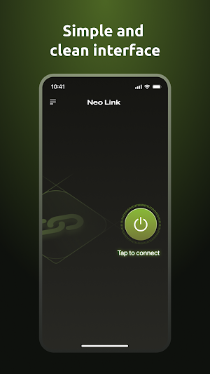 Neo Link Screenshot 2