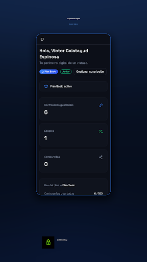 Lock Down Keys Screenshot 0