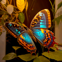 butterfly wallpaper