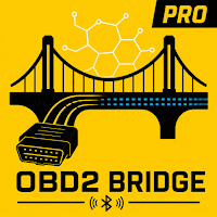 OBD2 Bridge Pro - Car Scanner