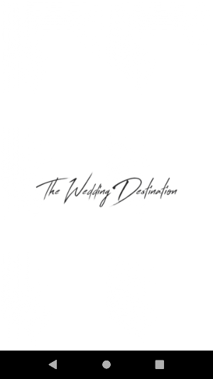The Wedding Destination Screenshot 2