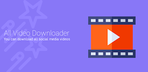 All Video Downloader Screenshot 2