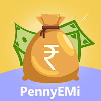 PennyEMI Calculator