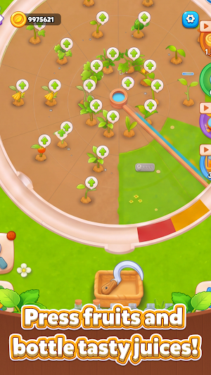 Rich Fruit Farm Screenshot 2