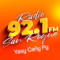 SAN ROQUE FM 92.1 YASY CAÑY PY