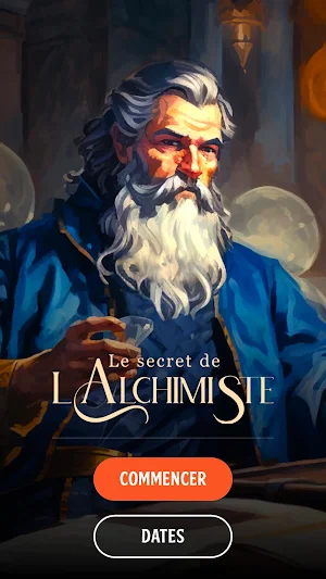 La Quête Fantastique Screenshot 0