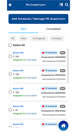 OpsTechPro Screenshot 1