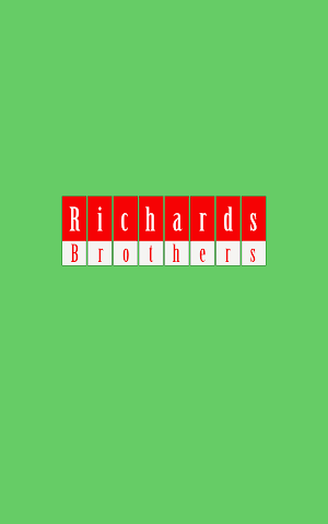 Richards Brothers Market Screenshot 2