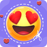 Funny Emoji - Emoji Maker