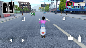 Master Thief Screenshot 2