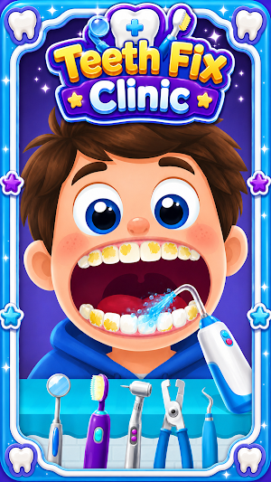Teeth Fix Clinic Screenshot 3