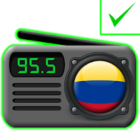 Radios de Colombia (Gratis)