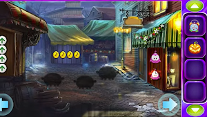 Coddle Deer Escape Screenshot 1