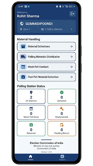 SMMMS-TVL26 Screenshot 1
