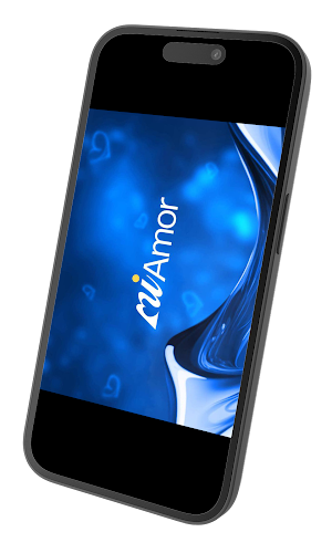 MiAmor - Love, Date & Earn Screenshot 1