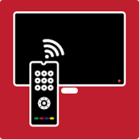 Universal Remote Control LG