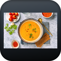 طريقة عمل شوربة العدس
