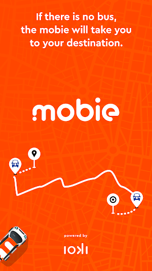 mobie 2.0 Screenshot 0