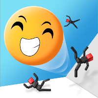Bullet Smile: Ragdoll Sandbox