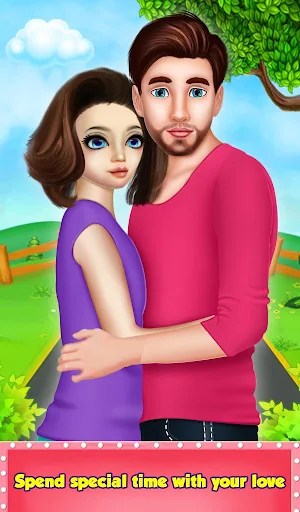 College Prom Party First Love Crush Secret Affair Screenshot 1
