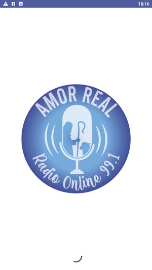 Amor Real 99.1 Screenshot 2