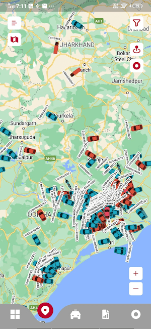 ZETKOM Screenshot 1