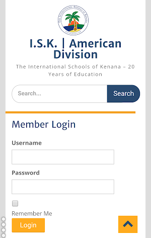ISK American Division School Screenshot 3