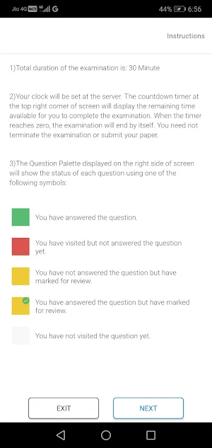 prepUup Screenshot 3