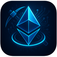 ETH Mining : Crypto Miner 2025