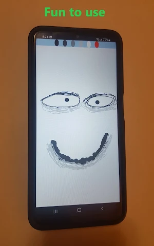 Draw Shades Screenshot 2