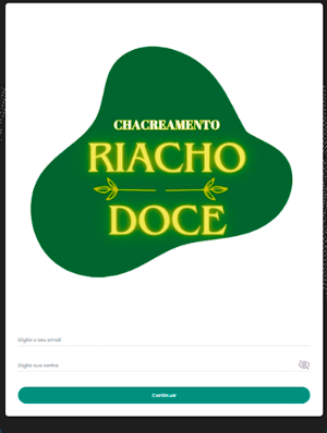 Vendas Riacho Doce Screenshot 2