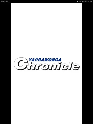 Yarrawonga Chronicle Screenshot 0