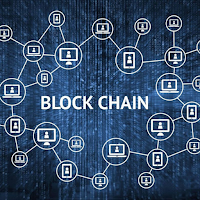 Blockchain Wallpaper HD & 4K