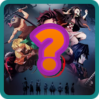 kimetsu no yaiba QUIZ