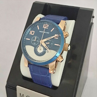 Kubet Men Watches