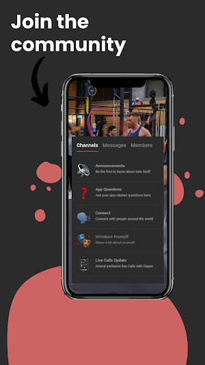 Untangled App Screenshot 3
