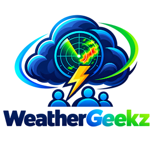 WeatherGeekz Screenshot 2
