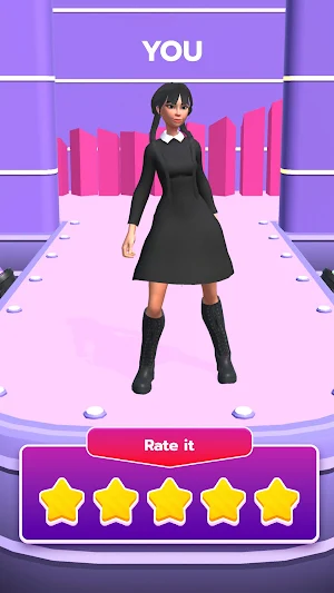 Fashion Famous RBX Screenshot 1